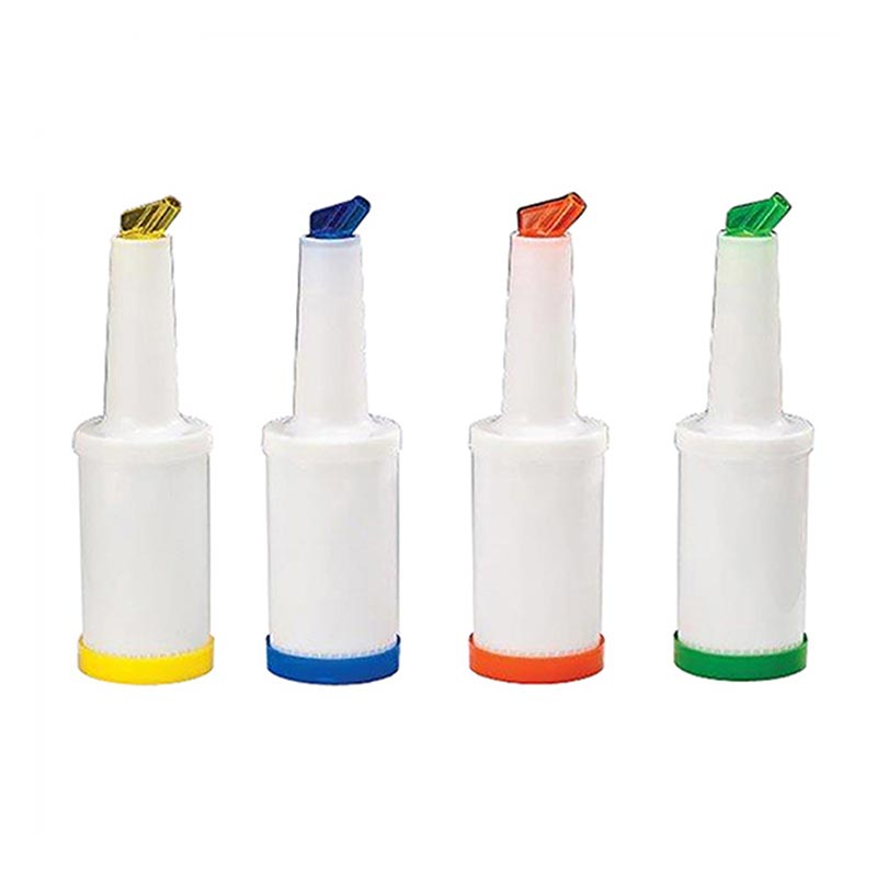 Gurmeaid Kokteyl ve Şurup Dökücü, 1 L — Gurmeaid