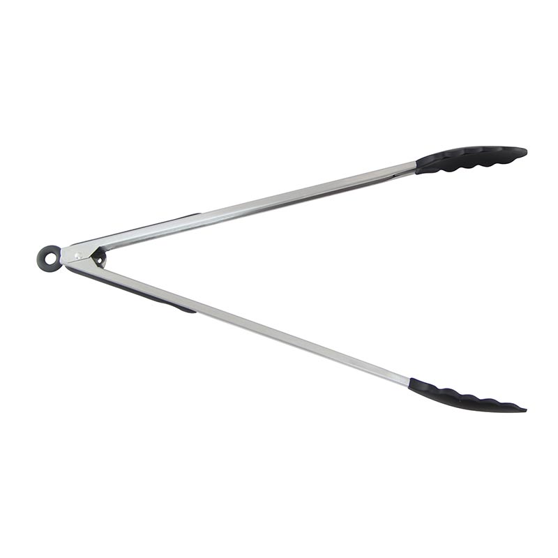 Gurmeaid Maşa, Silikon Başlı, 40 cm — Gurmeaid