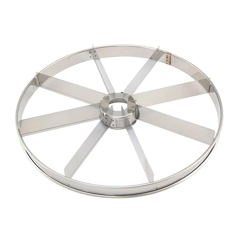 Gurmeaid Pasta Kesici, 8 Porsiyon — Gurmeaid