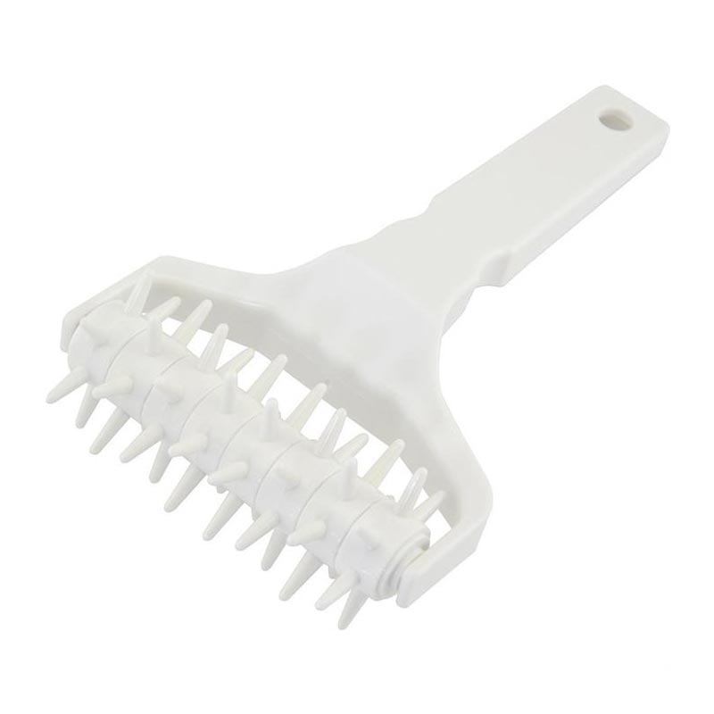 Gurmeaid Plastik Hamur Kesici, 120 mm — Gurmeaid