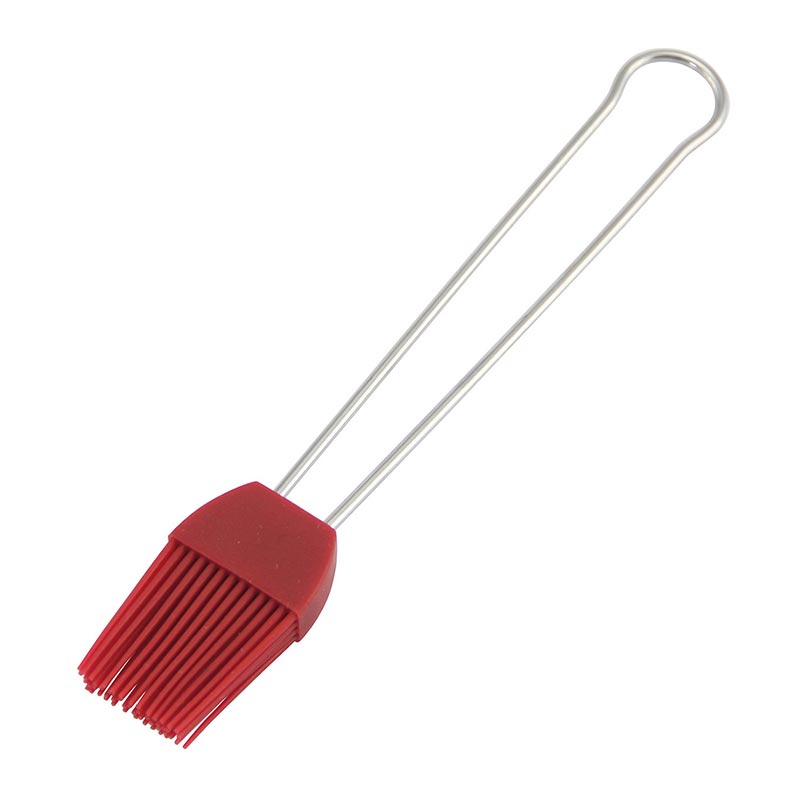 Gurmeaid Silikon Fırça, 20 cm — Gurmeaid