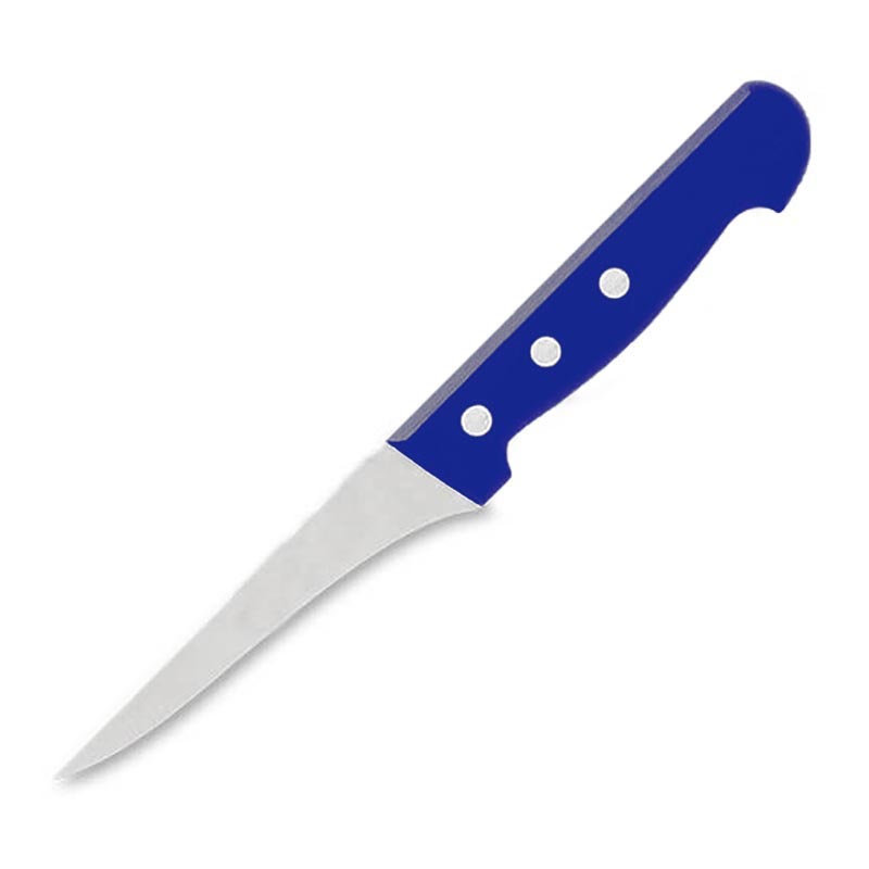 Gurmeaid Sıyırma Bıçağı, 14.5 cm, Mavi — Gurmeaid