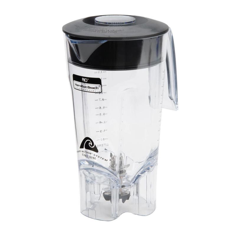 Hamilton Beach HBB250 Komple Hazne — Hamilton Beach — Görsel 2