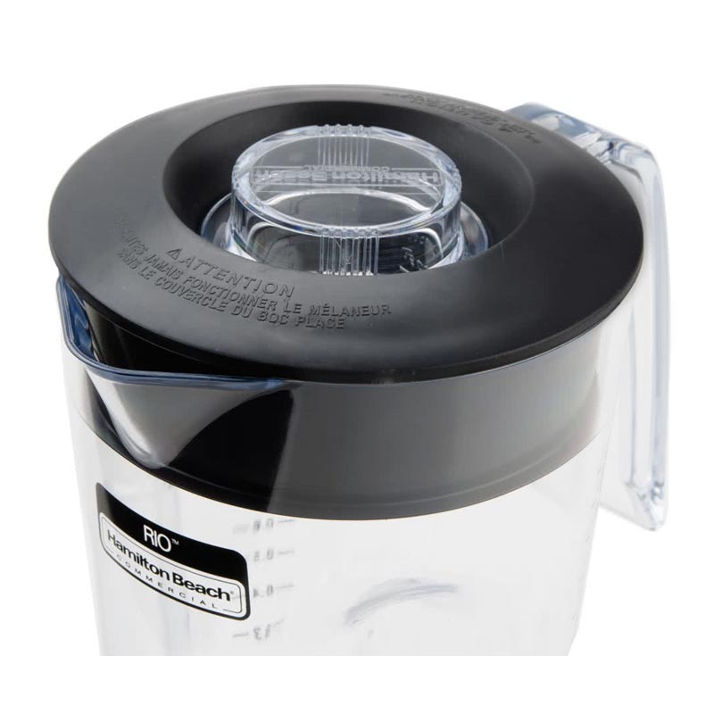 Hamilton Beach HBB250 Komple Hazne — Hamilton Beach — Görsel 3