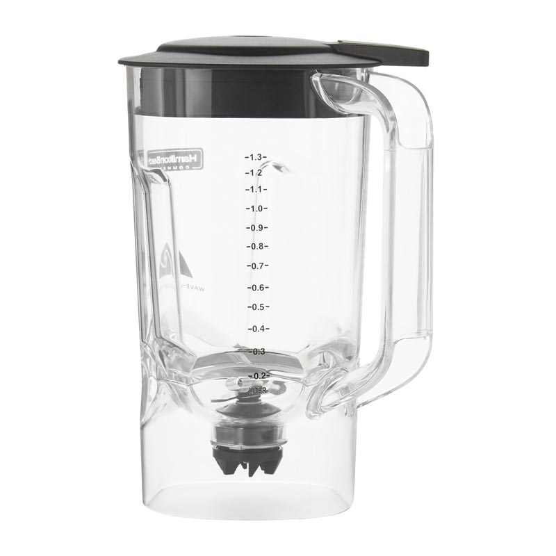 Hamilton Beach HBB908R Komple Hazne — Hamilton Beach