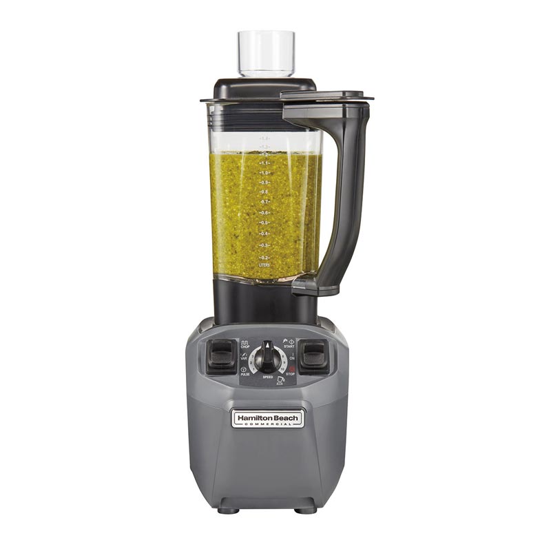 Hamilton Beach HBF510 Expeditor 510 Mutfak Blender, 1.4 L, Gri — Hamilton Beach — Görsel 2