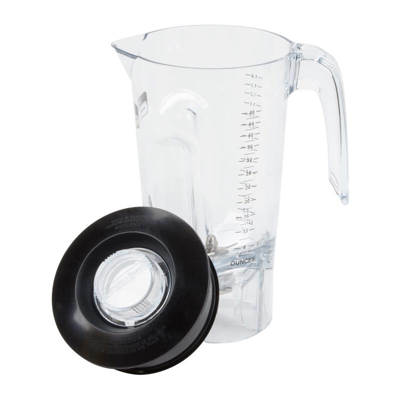 Hamilton Beach HBH450 Komple Hazne — Hamilton Beach — Görsel 2