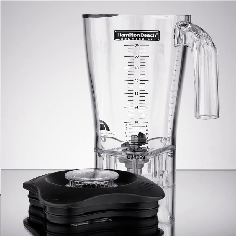 Hamilton Beach HBH650 Komple Hazne — Hamilton Beach — Görsel 2