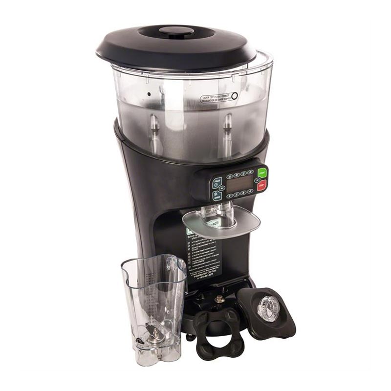 Hamilton Beach HBS1200 Buzlu Kokteyl Karıştırıcı, 1.9 L, 1000 W, Siyah — Hamilton Beach — Görsel 2