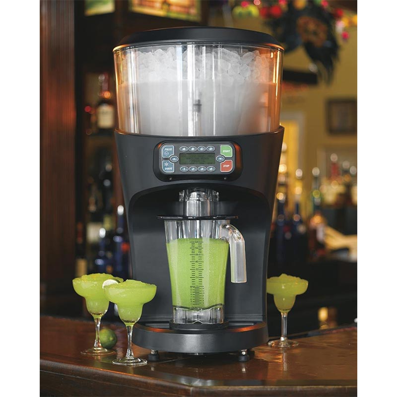 Hamilton Beach HBS1200 Buzlu Kokteyl Karıştırıcı, 1.9 L, 1000 W, Siyah — Hamilton Beach — Görsel 3