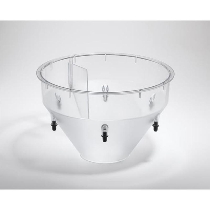 Hamilton Beach HBS1200 Buzlu Kokteyl Karıştırıcı, 1.9 L, 1000 W, Siyah — Hamilton Beach — Görsel 4