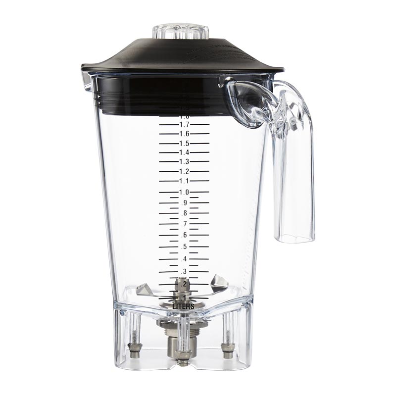 Hamilton Beach Quantum HBH950 Uyumlu Komple Hazne — Hamilton Beach