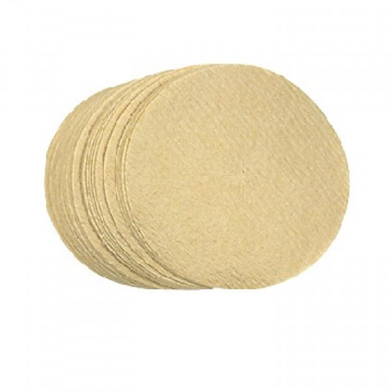 Hario CF-WDC-6 Soğuk Demleme Filtresi, 50 Adet — Hario