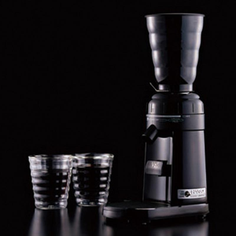 Hario EVCG-8B-E V60 Kahve Değirmeni — Hario — Görsel 3