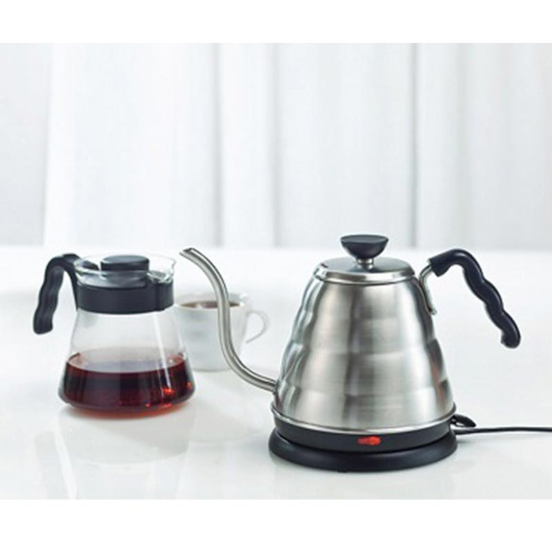 Hario EVKB-80E-HSV V60 Buono Kettle, Elektrikli — Hario — Görsel 2