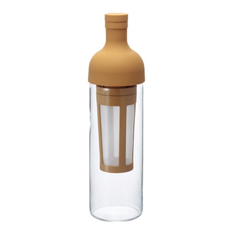 Hario FIC-70-MC Mocca Soğuk Demleme, Filtreli, Şişe, 650 ml