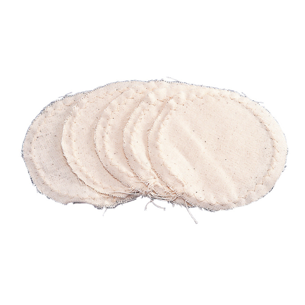 Hario FS-103 TCA 2-3-5 Filtre Bezi, 5'li — Hario