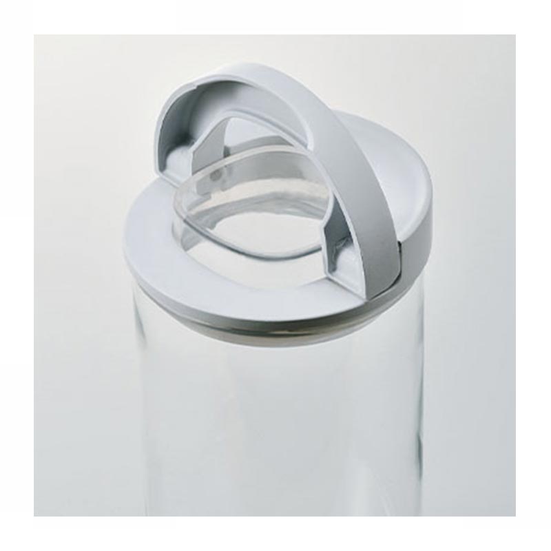 Hario MCNJ-300-W Saklama Kabı, 1000 ml, Beyaz — Hario — Görsel 2