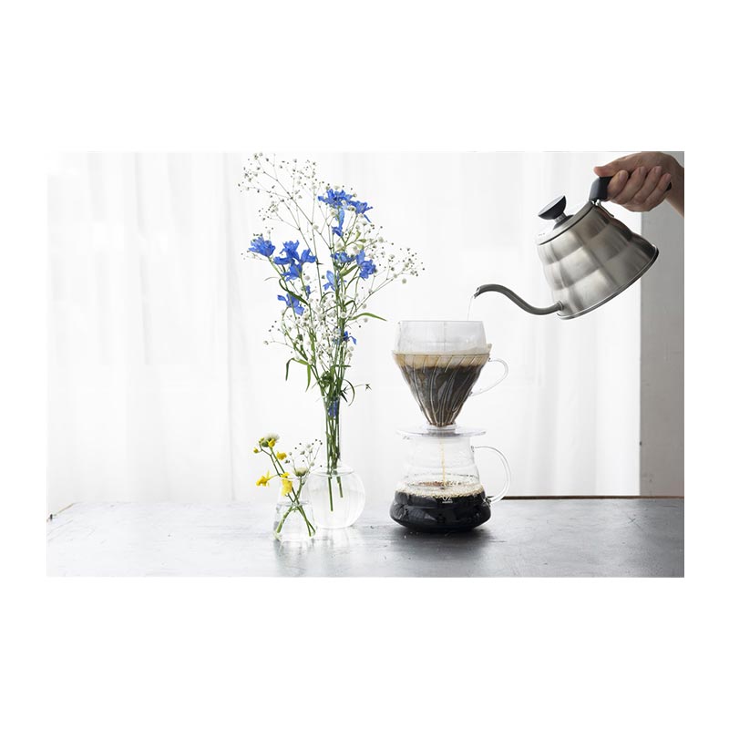 Hario PDA-02-T V60 Drip-Assist — Hario — Görsel 4