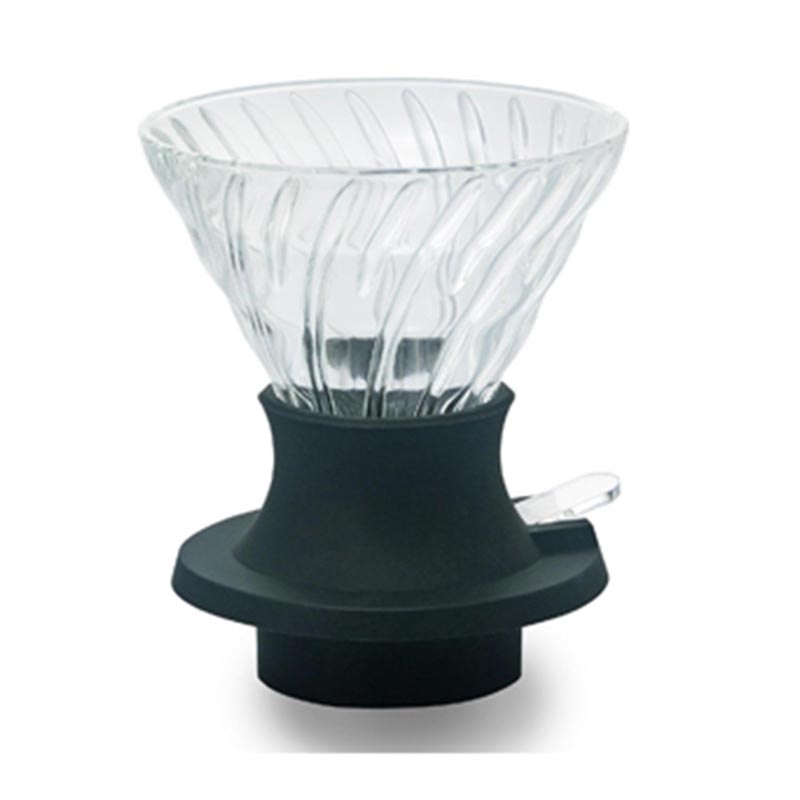 Hario SSD-360-B V60 Immersion Dripper, 360 ml — Hario
