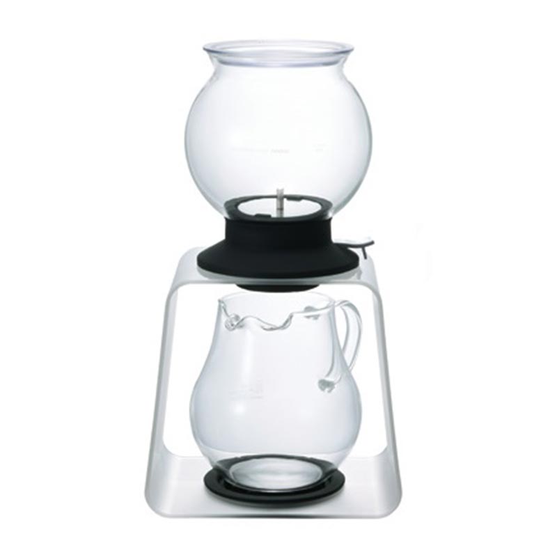 Hario TDR-8006T Tea Dripper Largo Set, 800 ml — Hario