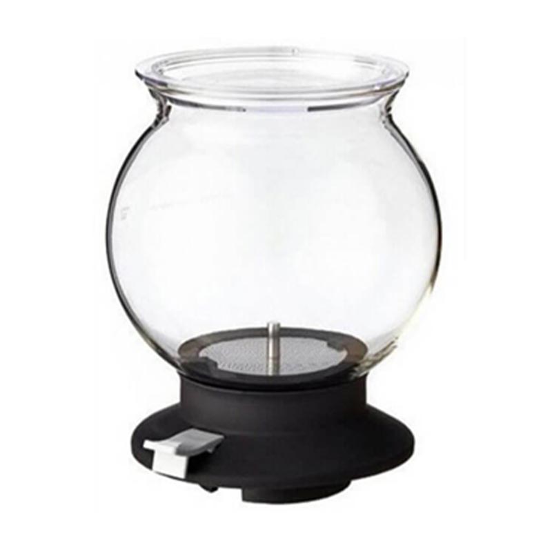 Hario TDR-80B Çay Demleme Dripper, 800 ml — Hario