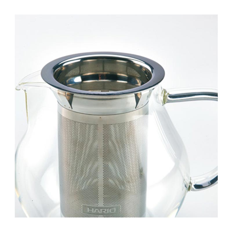 Hario TPC-70-B-EX Tea Pitcher, 700 ml, Siyah — Hario — Görsel 2