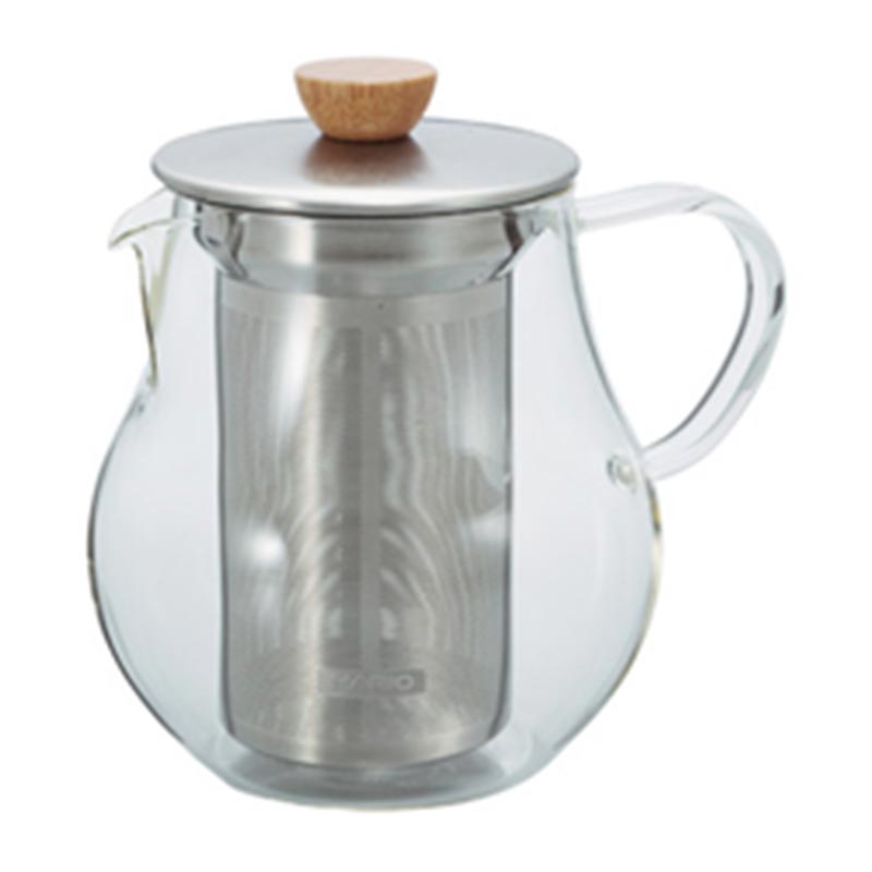 Hario TPC-70HSV Tea Pitcher, 700 ml — Hario