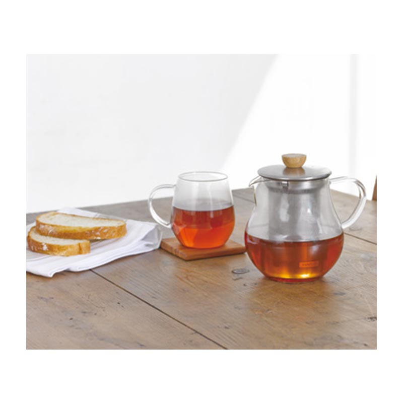 Hario TPC-70HSV Tea Pitcher, 700 ml — Hario — Görsel 3