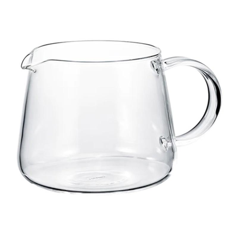 Hario VBS-60 V60 Barista Servis Sürahisi, 600 ml