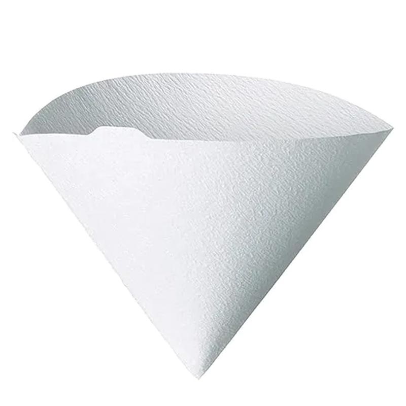 Hario VCF-02-40W V60 02 Dripper Filtresi, 40 Adet — Hario — Görsel 2