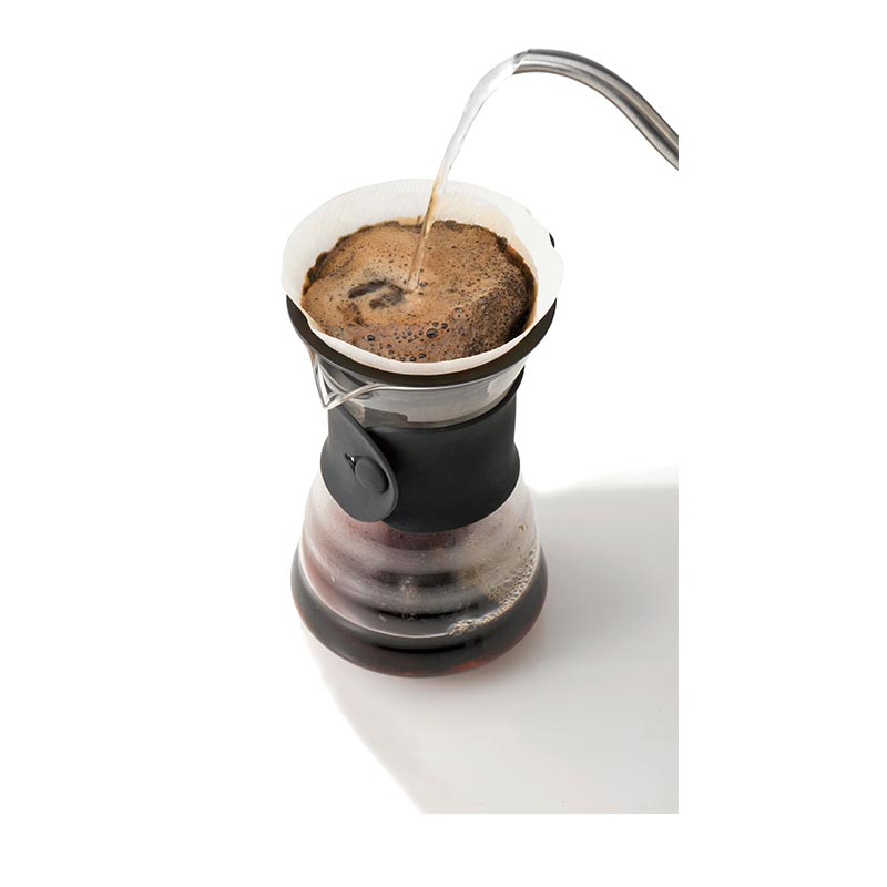 Hario VDD-02B V60 02 Sürahili Dripper — Hario — Görsel 2