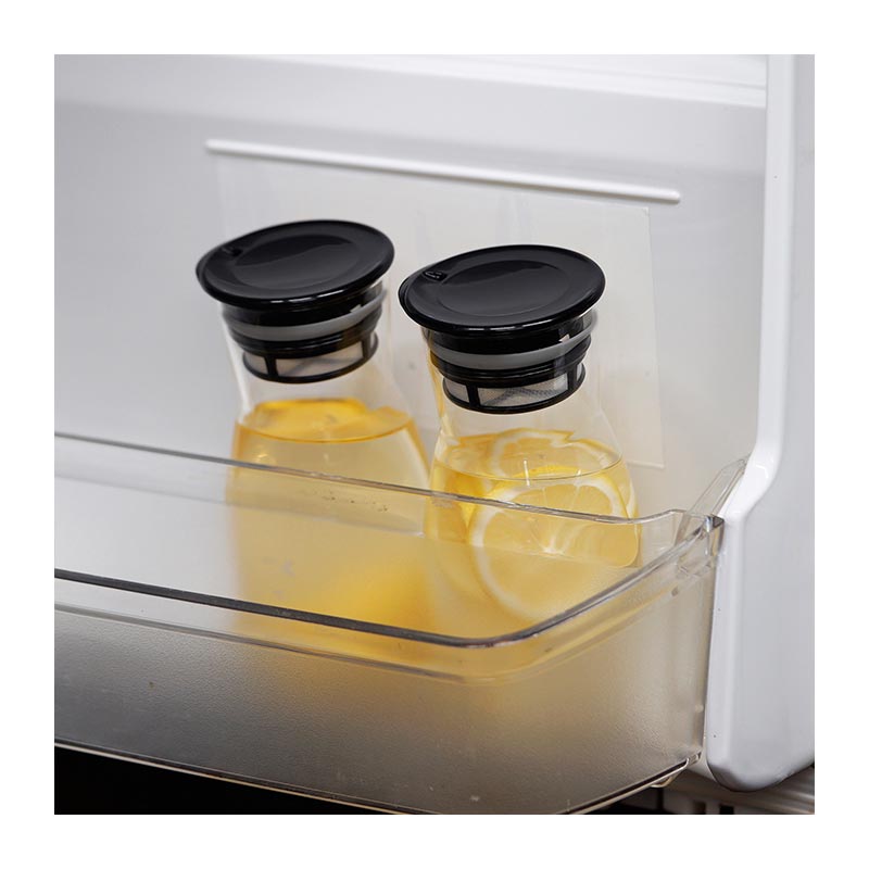 Hario VDPI-700-B Vinegar's Seri Cam Sürahi, 700 ml — Hario — Görsel 3