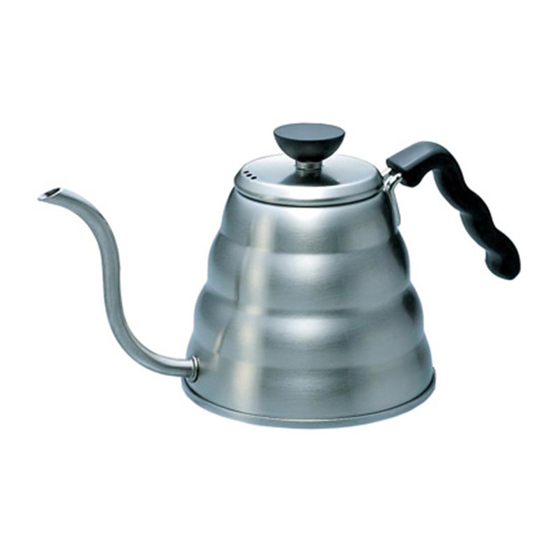 Hario VKB-120HSV V60 Buono Drip Kettle, 1.2 L