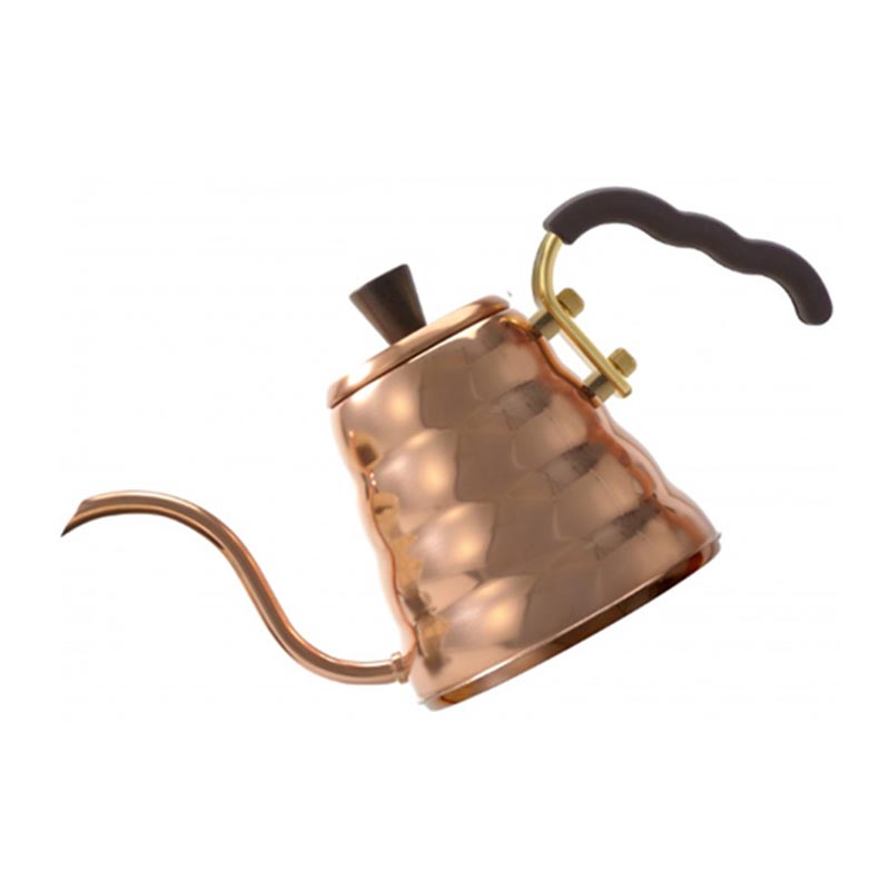 Hario VKB-90CP V60 Buono Drip Kettle, Bakır — Hario — Görsel 2