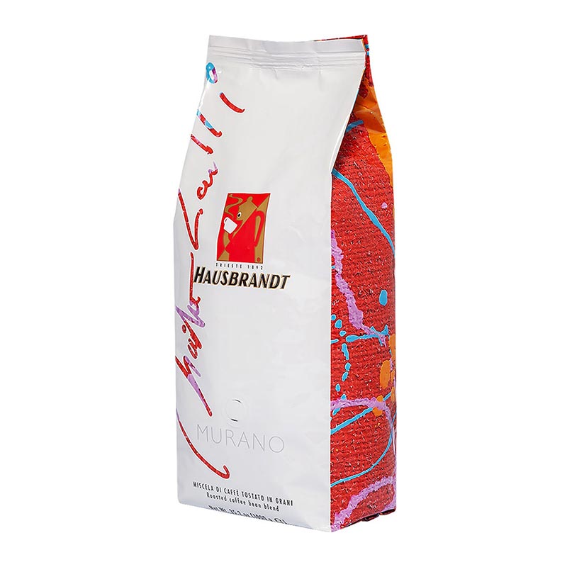 Hausbrandt Murano Çekirdek Kahve, 1000 gr — Hausbrandt