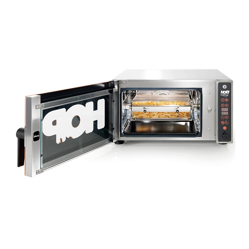 Hop Air Pro P Condarsel Profesyonel Fritöz — HOP — Görsel 2