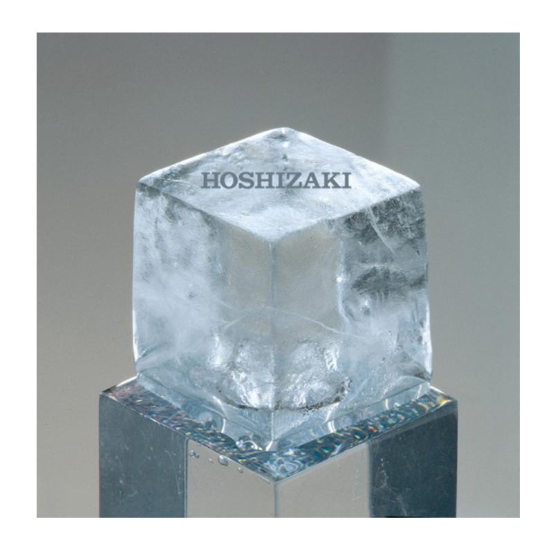 Hoshizaki IM-130NE-HC Hazneli Küp Buz Makinesi, 130 kg/gün Kapasiteli — Hoshizaki — Görsel 3