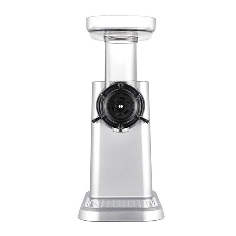 Hurom Gi Chef Slow Juicer Katı Meyve Sıkacağı, Metalik Gri — Hurom — Görsel 4