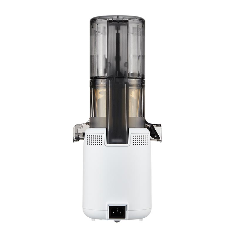 Hurom H 310A Slow Juicer Katı Meyve Sıkacağı, Mat Beyaz — Hurom — Görsel 3