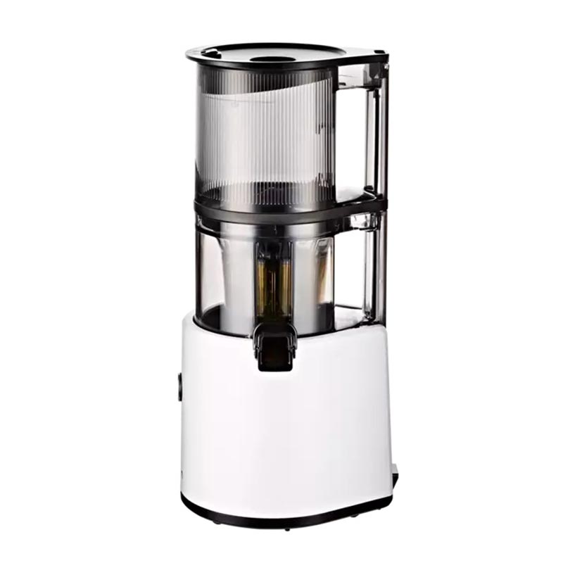 Hurom H300E Slow Juicer, Mat Beyaz — Hurom — Görsel 2