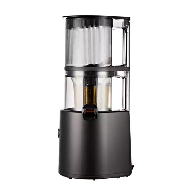 Hurom H300E Slow Juicer, Mat Siyah — Hurom — Görsel 2