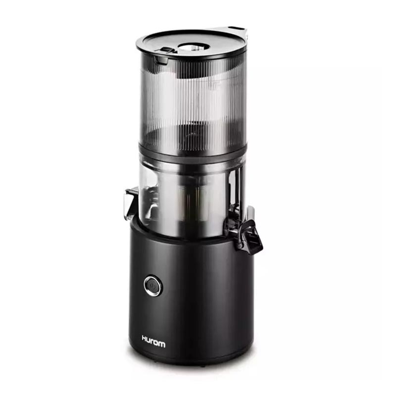 Hurom H300E Slow Juicer, Mat Siyah — Hurom — Görsel 3