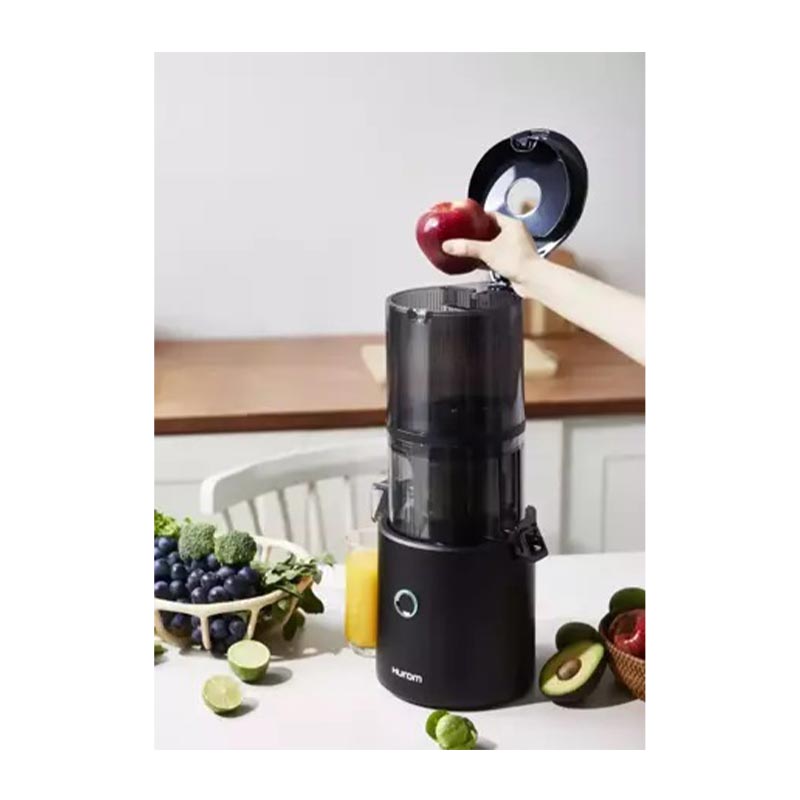 Hurom H300E Slow Juicer, Mat Siyah — Hurom — Görsel 5
