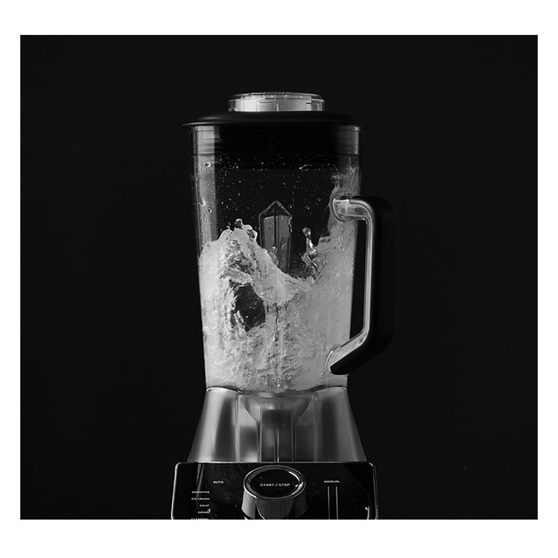 Hurom M100 Slow Juicer ve Blender, Gri — Hurom — Görsel 5