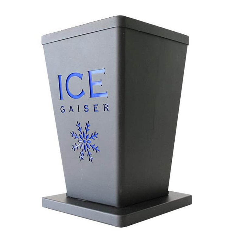 Ice Gaiser Bardak Şoklayıcı — Ice Gaiser — Görsel 2