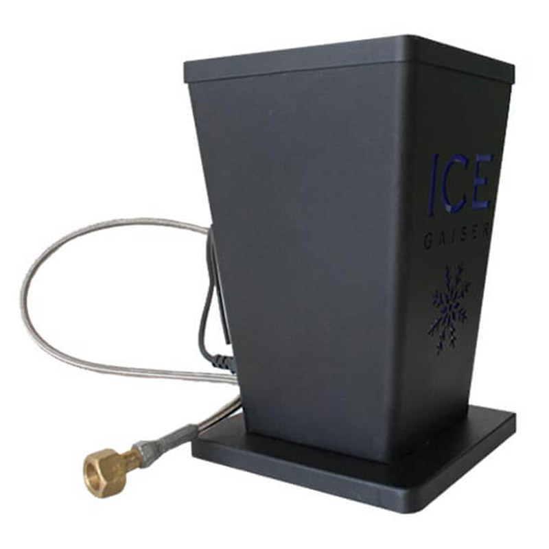 Ice Gaiser Bardak Şoklayıcı — Ice Gaiser — Görsel 4