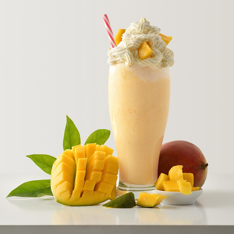 Icehot Mango ve Passion Fruit Sos, 1 kg — Icehot — Görsel 2
