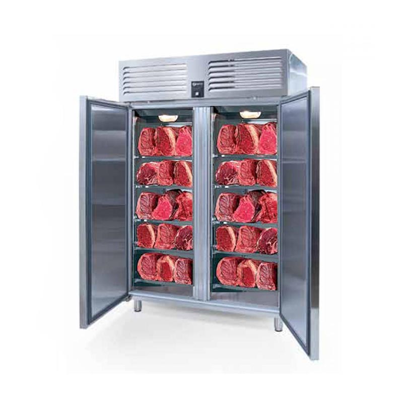 Iceinox DAG 1340 Dry Aged Dolap, 2 Kapılı — Iceinox — Görsel 2
