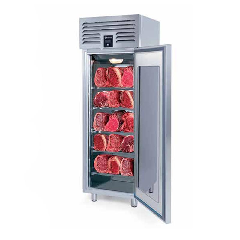 Iceinox DAG.610.B Dry Aged Buzdolabı, 1 Kapılı — Iceinox — Görsel 2